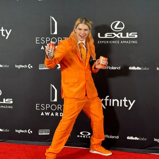 Esports Awards 2023