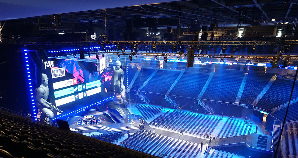 BLAST tv гэж юу вэ?