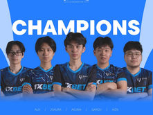1 x Bet Rivals x MESA тэмцээн өндөрлөлөө
