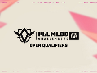 PGL ба MOONTON Games хамтран Европ дахь MLBB төрлийн экосистемийг тэлнэ