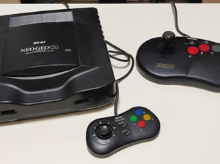 SNK-ийн түүхээс товч