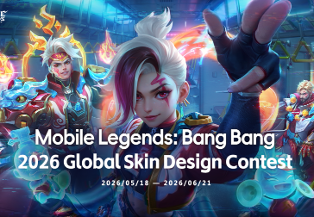 MOONTON Games уран бүтээлчдийг Mobile Legends: Bang Bang тоглоомын дараагийн скинийг бүтээх “Global Skin Design Contest 2026”-д урьж байна