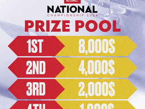 Монголын цахим спортын тойм | 2026.01.19 –02.01