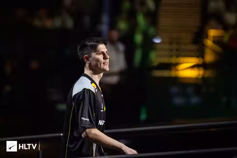 b1t 2025 оны HLTV-ийн Шилдэг 20 тоглогчийн жагсаалтад багтав