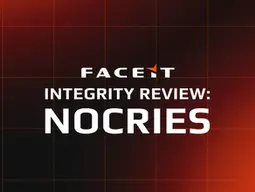 FACEIT-ийн шалгалтын хариу 