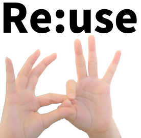 Re:use