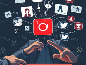 Errores que están frenando el crecimiento de tu marca en redes sociales