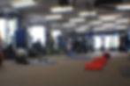Open Space