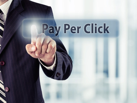 Understanding Pay Per Click