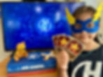 Thumbnail: Hero Academy Card Game