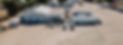 Aerial view of Agile Transportation