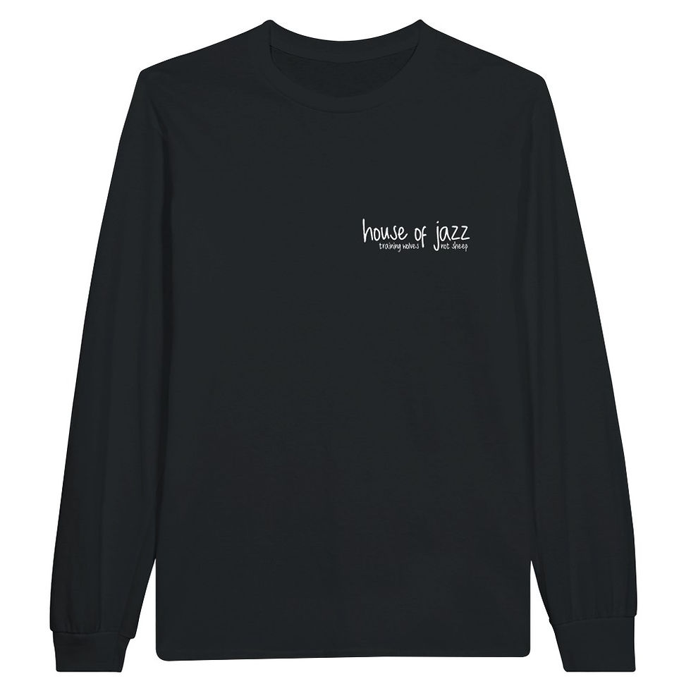 Thumbnail: HOJ End of an Era Celebration | Long Sleeve