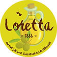 Logo Loretta 1888