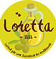 Logo Loretta 1888