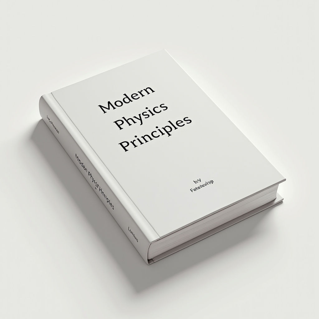 Modern Physics Principles