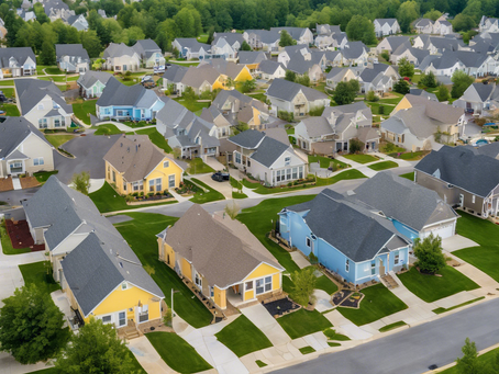 Free Housing Services for Marion County's Low-Income Residents