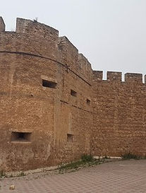Casablaca Marocco Tour