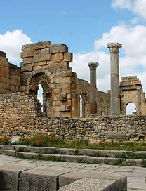 Meknes Volubilis tour Marocco