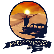 Tour Marocco viaggi 4x4