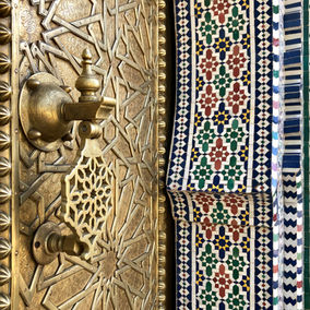 TOUR PRIVATO MARRAKECH, RABAT, CASABLANCA, CHEFCHAOUEN, FEZ, SAHARA, DESERTO, AIT BEN HADDOU, MAROCCO
