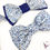 Miniature : Noeud papillon enfant (3-12 ans) sur-mesure