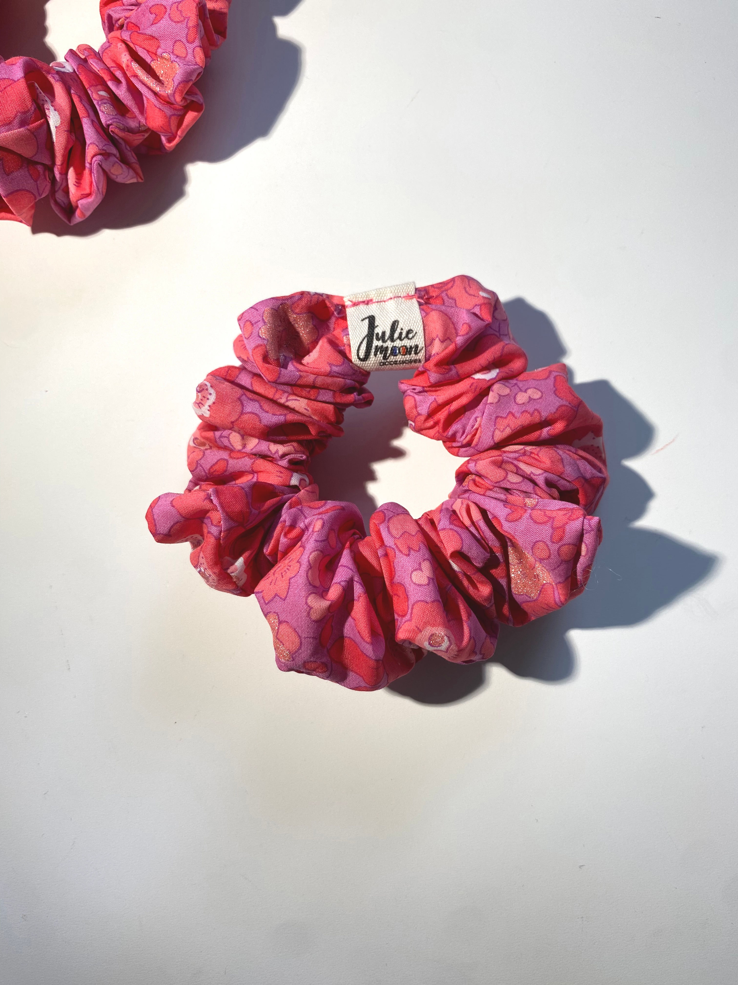 Chouchou liberty candy 