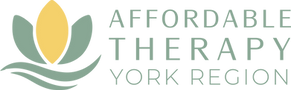 Affordable Therapy York Region - Get Started Today