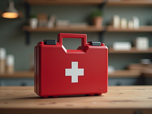 Health Advisory: Boost Your Wellness with First Aid Knowledge