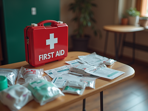 Essential First Aid Tips for Emergencies