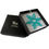 Thumbnail: Handmade fused glass snowflake in gift box