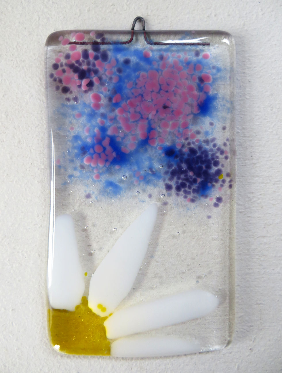 Thumbnail: Fused glass taster session gift vouchers