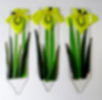 RD Glass fused glass workshop west Cumbria