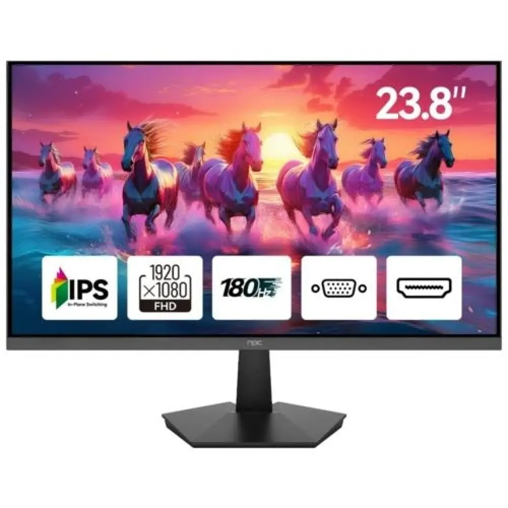 NPC MD2408-A 23.8" IPS MM 180Hz 1ms