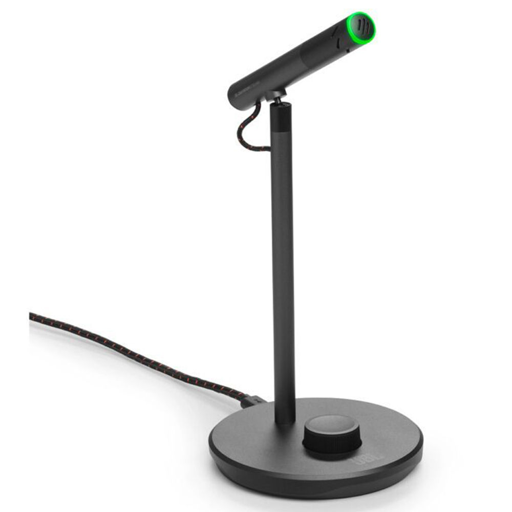 JBL Quantum stream talk