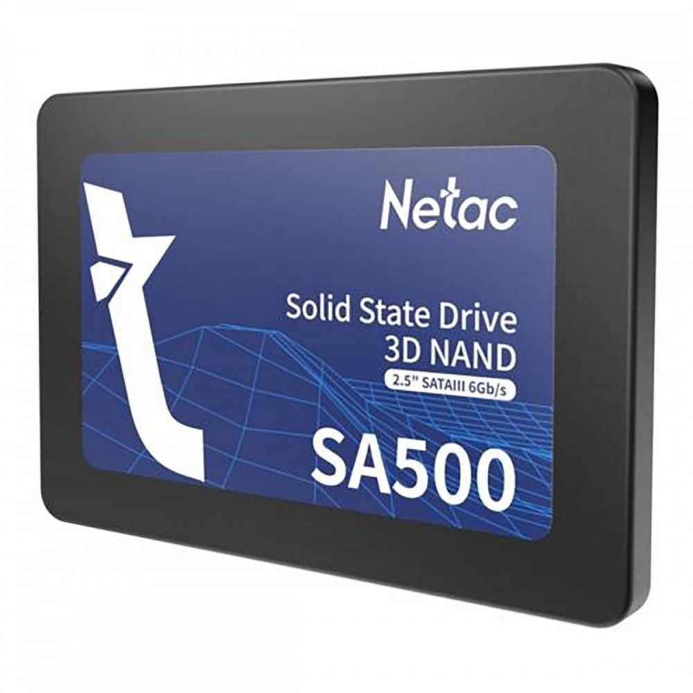 Netac SA500 3D NAND 128GB