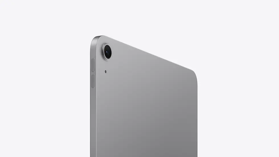 Küçük resim: Apple iPad Air 11" (M3)  Wi-Fi 128GB MC9W4LL/A