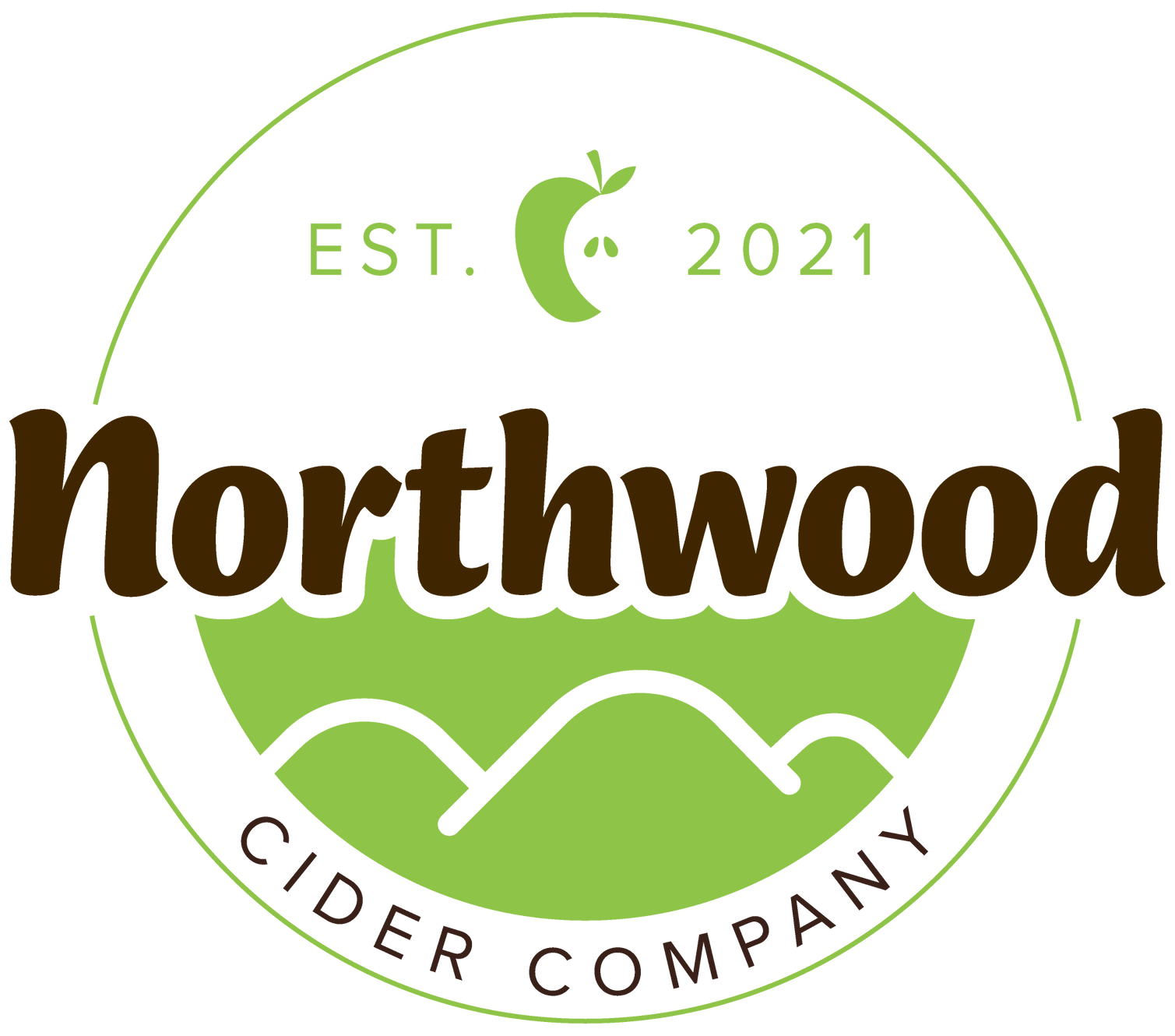 Hard Cider Company Northwood Cider Co.