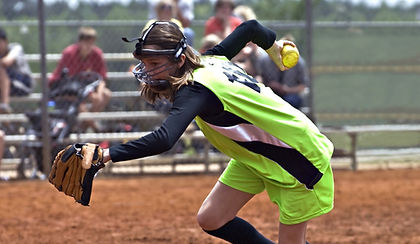 softball tournament