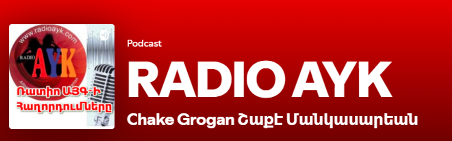 Radio Ayk lsaran