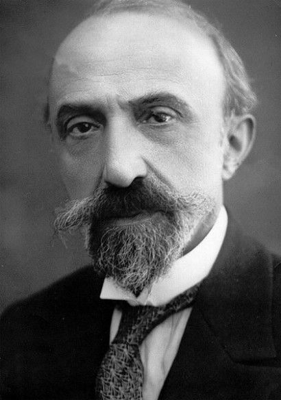 Արշակ Չօպանեանի «ԱՆԱՀԻՏ»  Հանդէսը