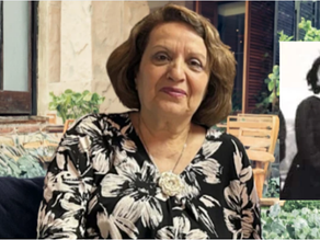 Հէօլլիւկի Գերմանիկեան եւ Նոր Գիւղի Զաւարեան Վարժարաններու յուշերս. Արաքսի Վարդանեան Մոսկոֆեան