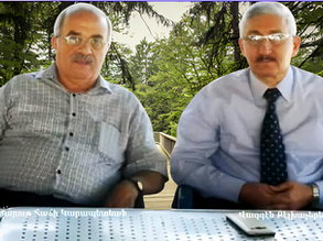 Յարութ Հաճի Կարապետեան. Պոլսեցի արմատներով Հալէպահայը