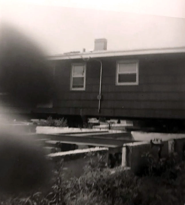 Thornton IL, Historical Society Indianwood, 52