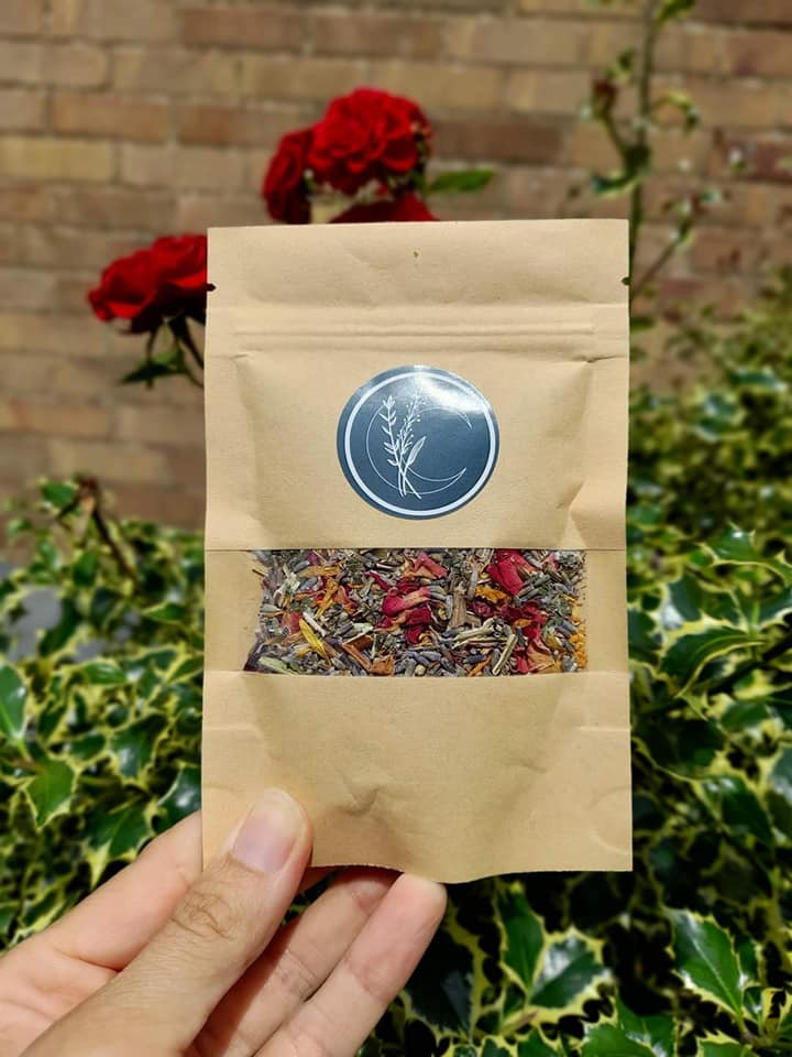 Yoni Steaming Herbs