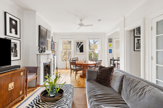 Boerum Hill | 359 Dean St