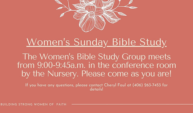 Women's Sunday Bible Study.jpg