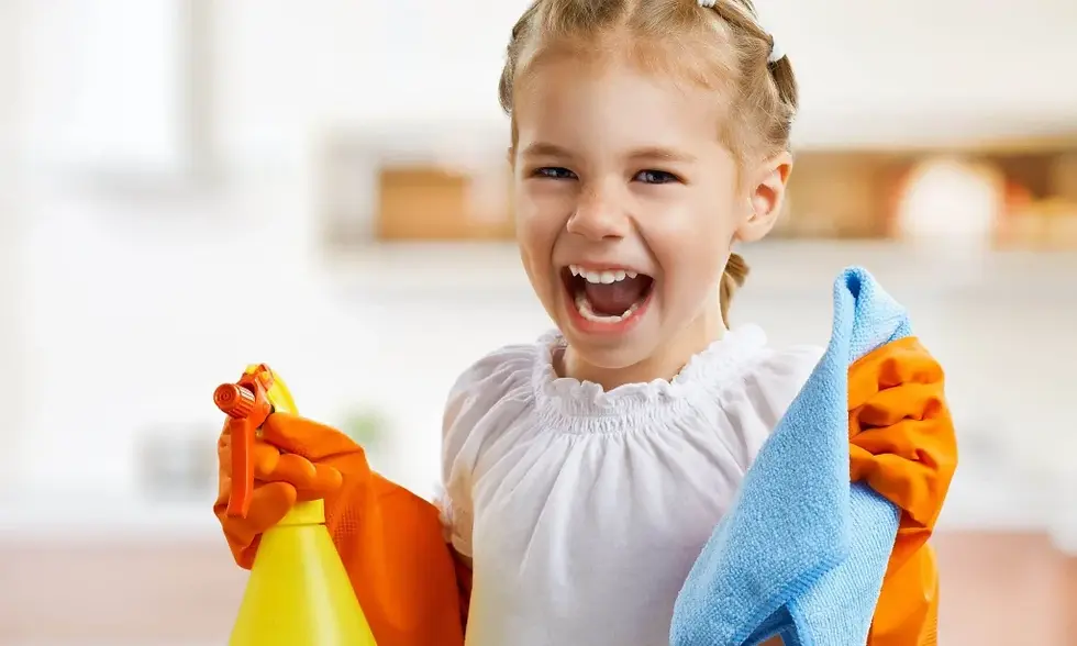 Back-to-School Made Easier: Organize Your Home and Your Mind