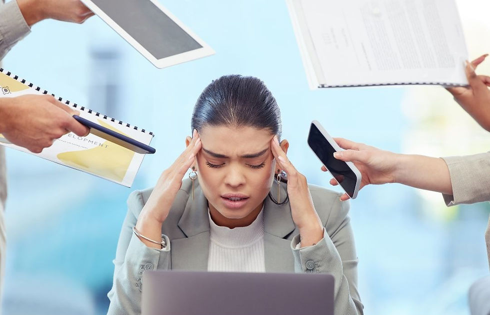 Professional Boundaries