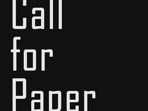 Call for Papers: THE SIXTH GLOBAL CREATIVE INDUSTRIES CONFERENCE 第六屆全球創意產業研討會 Artists, Markets, and 