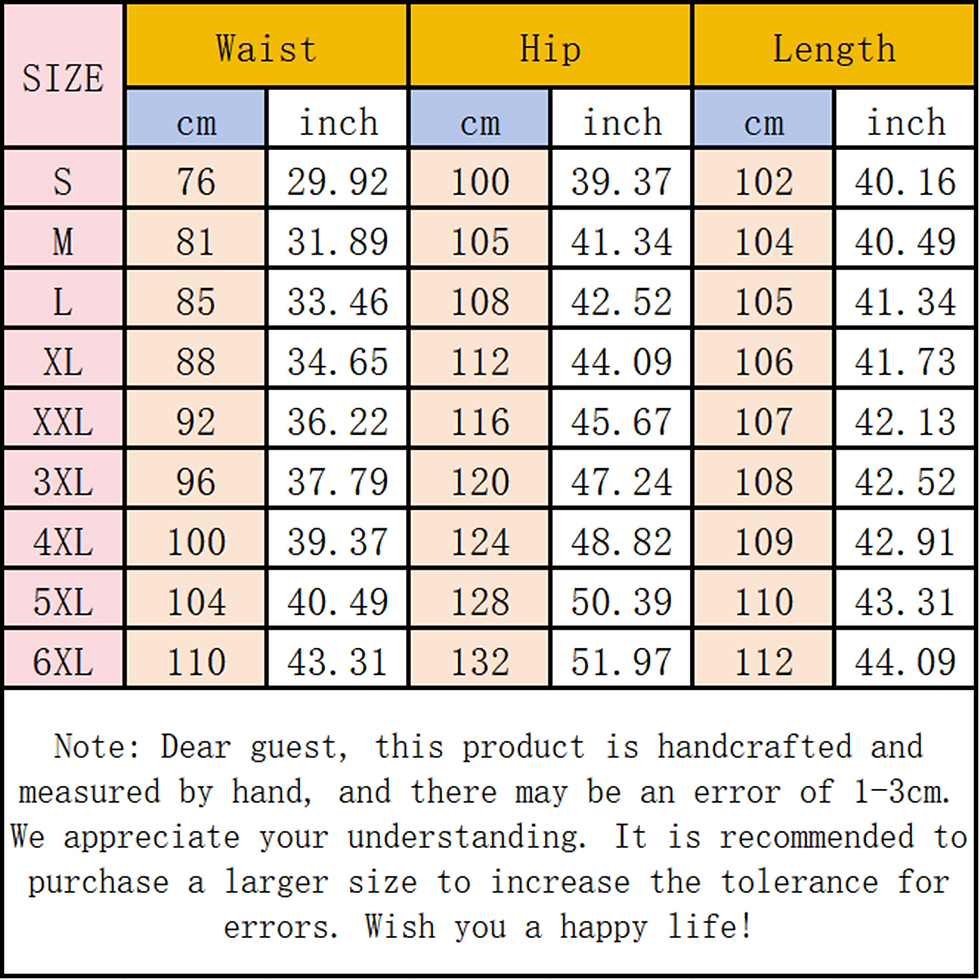 Thumbnail: Men's Tactical Cargo Pants 6XL Plus Size Outdoor Casual Sports Pant Hiking Fishi